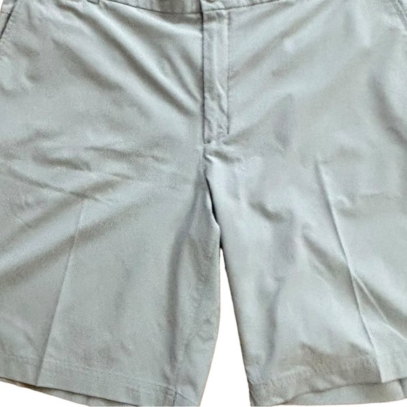 Nike Golf Tour Performance Dri-Fit Men’s Shorts Size 40 Gray Athletic Outdoorsy - Picture 7 of 12